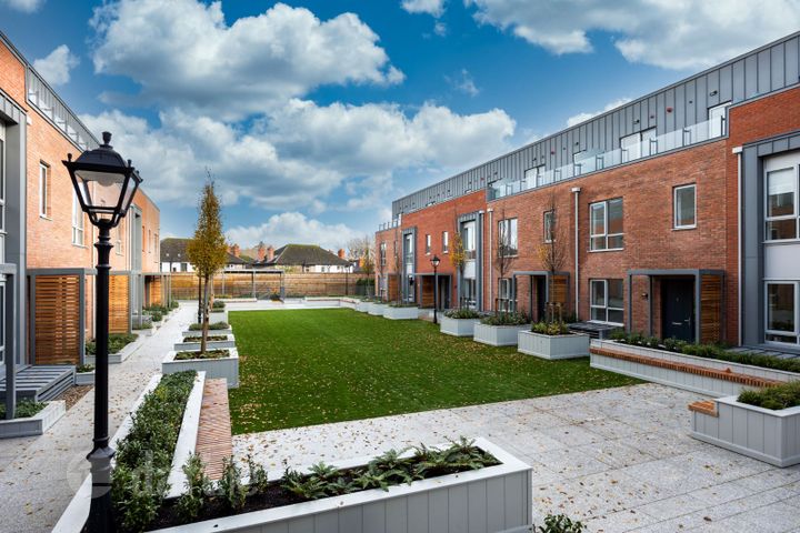 Apartment 7, Addison Lodge, Drumcondra, Dublin 9