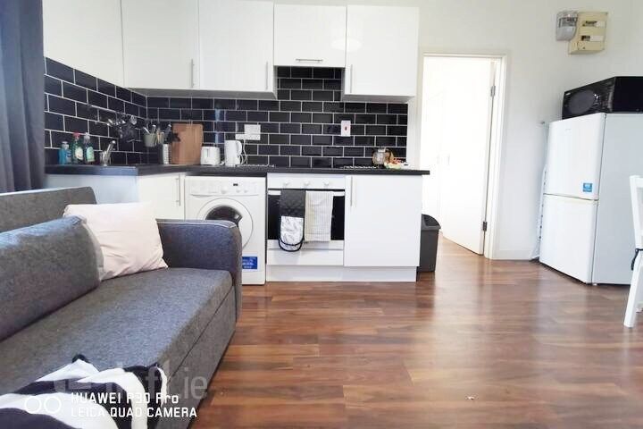 4 Buckingham Street Lower, Dublin 1