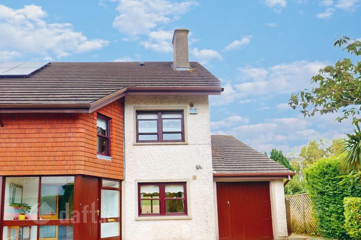 6 The Cloisters, John's Hill, Waterford, Waterford