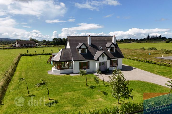 Cartron, Craughwell, Galway, Galway