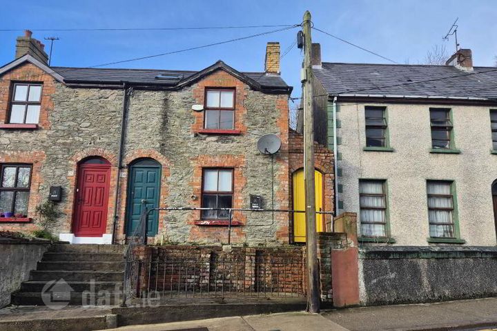 Apartment One, High Road, Letterkenny, Co. Donegal