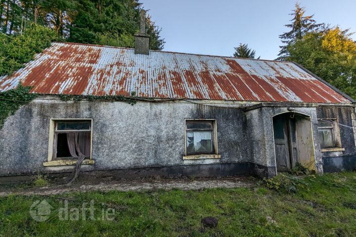 Dernaheltymore Aughnasheelan Ballinamore Co Leitrim, Aughnasheelan, Co. Leitrim