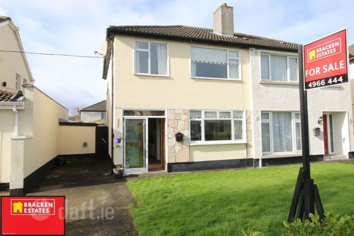 154 Carrigwood, Firhouse, Dublin 24, Dublin 24, Dublin