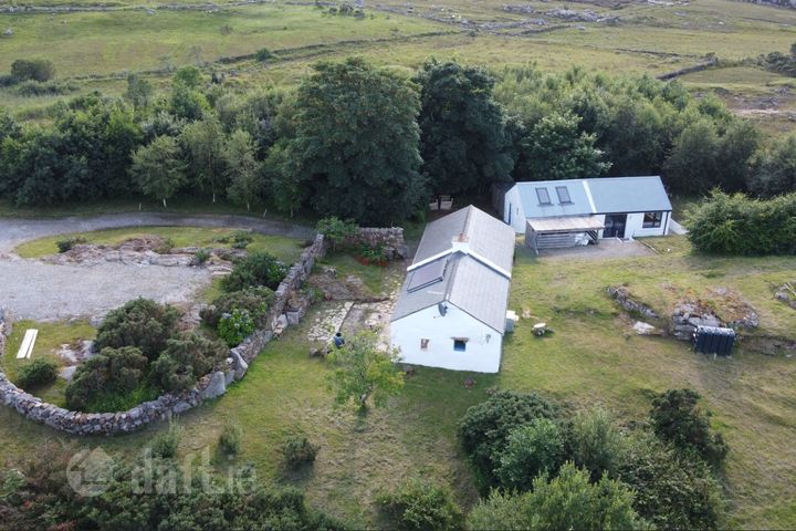 Lettercaugh, Crolly, Letterkenny, Loughanure, Co. Donegal