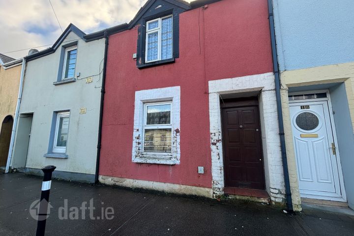 19 Urban Terrace, Boherbee, Tralee, Co. Kerry, V92VH9W