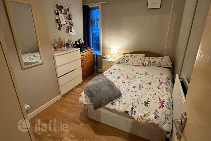 Leinster Road West, Rathmines, Dublin 6