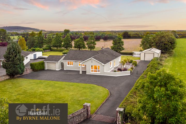 Hawkfield, Newbridge, Kildare, Kildare