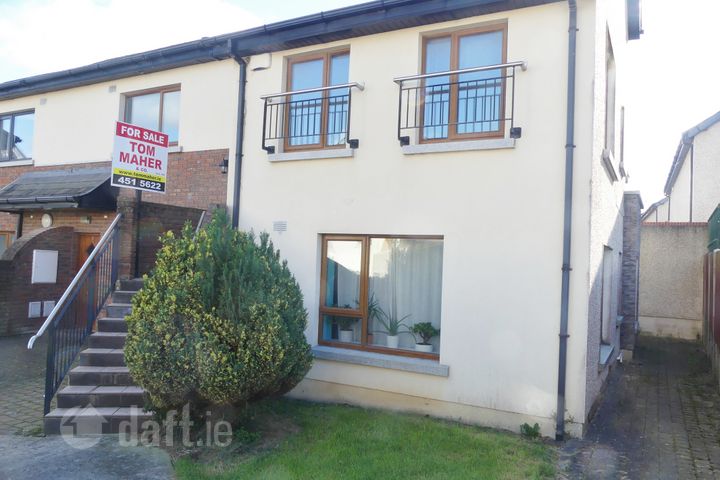 7 Slade Castle Wood, Saggart, Dublin, Dublin 24, Dublin