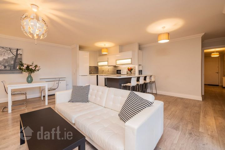 Apartment 312, Block 2, Gracepark Manor, Drumcondra, Dublin 9