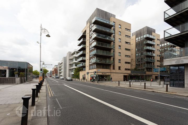 Apartment 4, Block 1, Clarion Quay, IFSC, Dublin 1