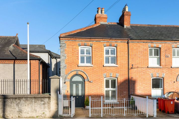 Botanic Avenue, Dublin 9, Glasnevin, Dublin 9