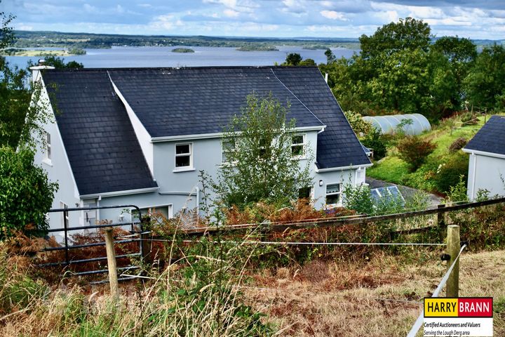 Caher House, Ogonnelloe, Scarriff, Clare