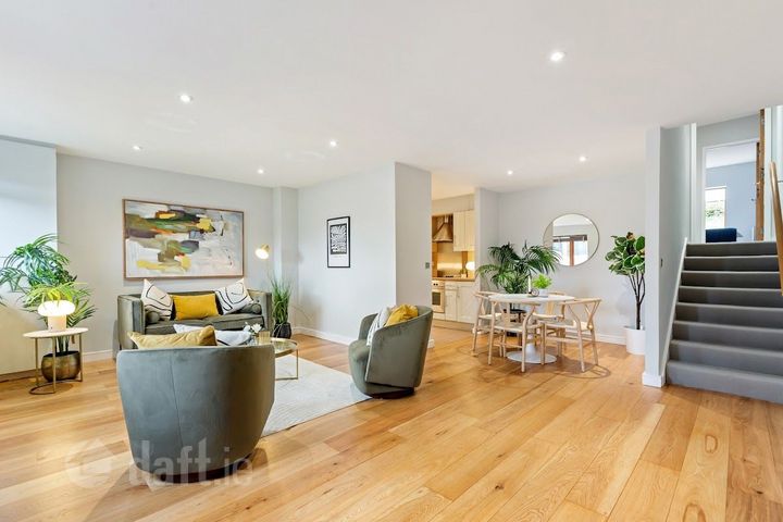 58 Ticknock Park, Ticknock Hill, Sandyford Dublin 18, Dublin 18, Dublin