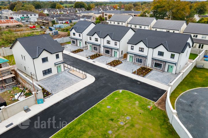 The Orchard, St Oliver's Road, Longwood, Co Meath, A83P086