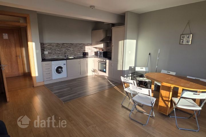 Alexandra Place, East Road, Dublin 3, North Wall, Dublin 1