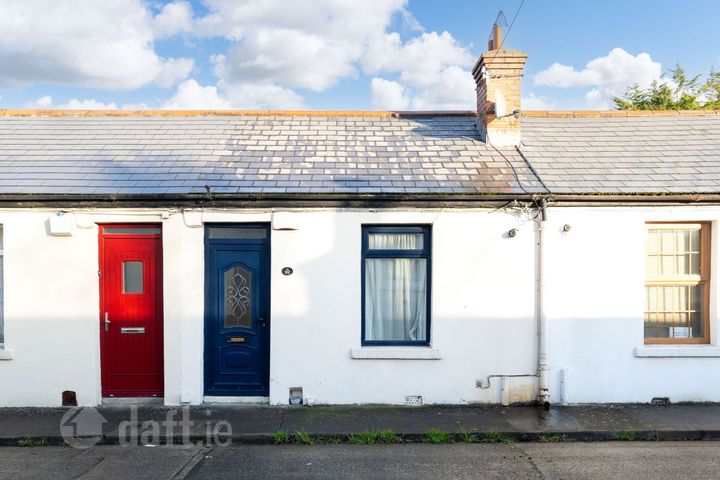 92 Harolds Cross Cottages, Harolds Cross, Dublin 6, Dublin 6, Dublin