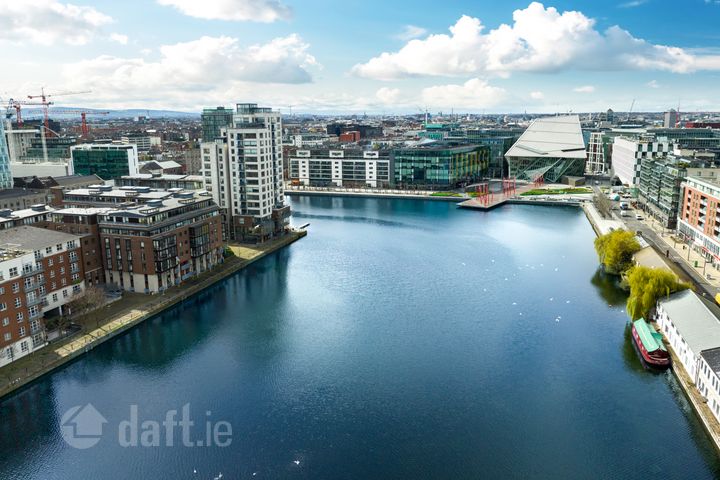 The George, Dublin 4