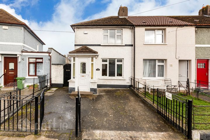 148 Tolka Road, Ballybough, Dublin 3, Dublin 3, Dublin