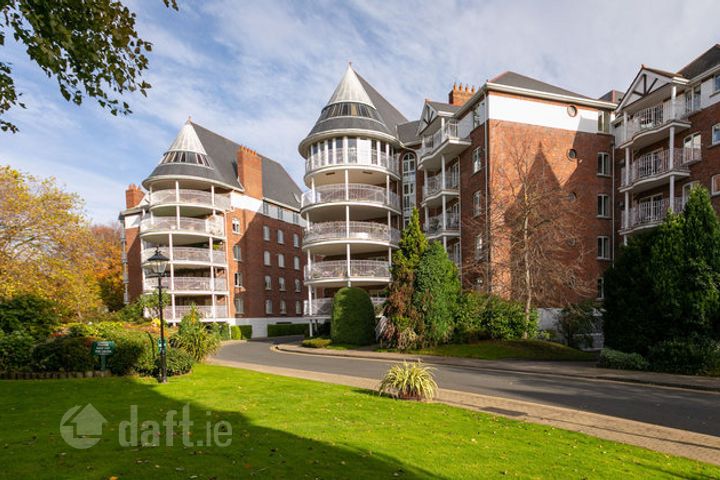 The Sweepstakes, Ballsbridge, Dublin 4