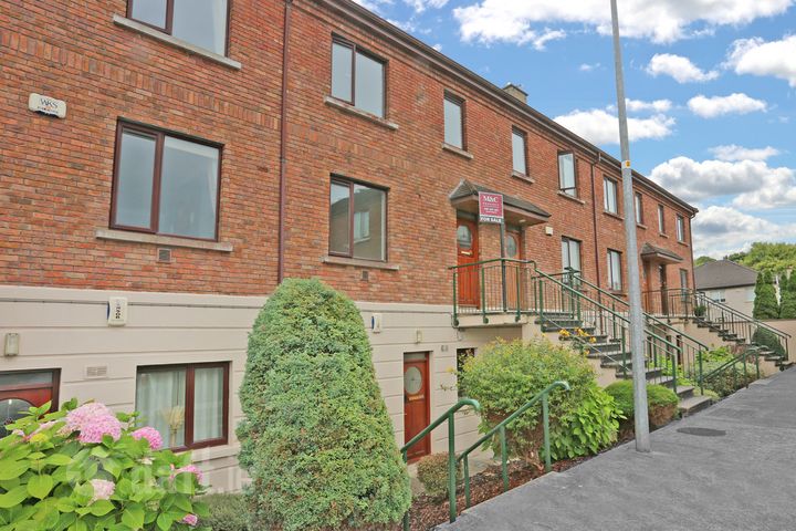 93 Dooradoyle Park, Dooradoyle Road, Limerick, Limerick