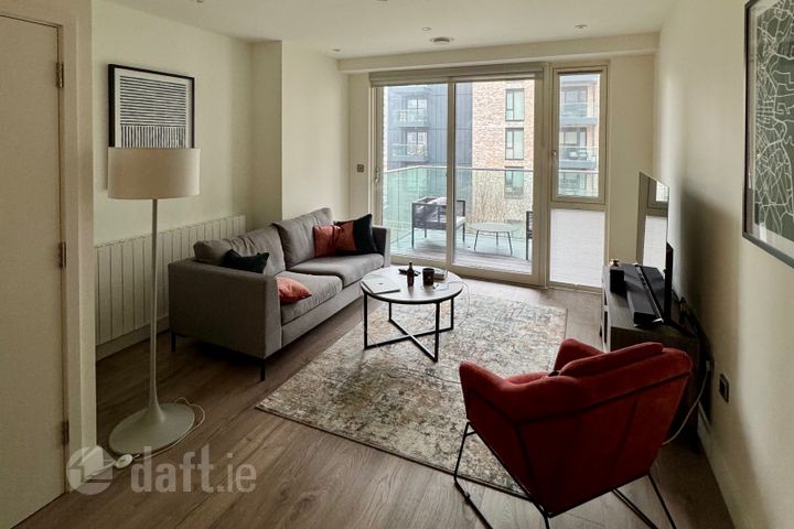 Block 1b,Spencer Place Residential,Mayor Street Upper,Dublin 1, IFSC, Dublin 1
