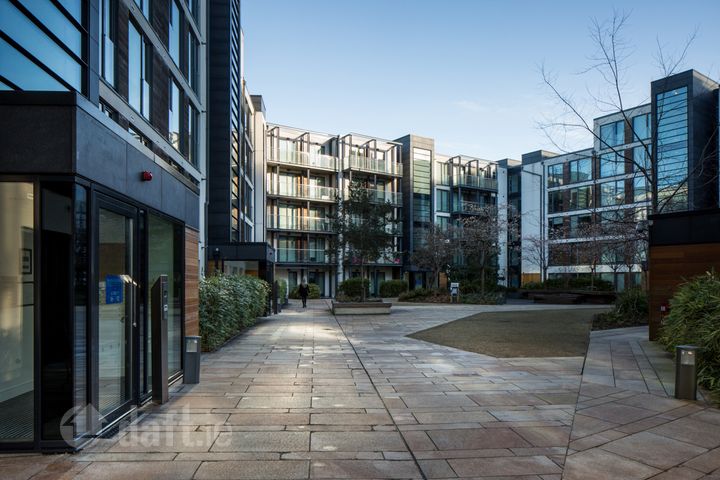 Apartment 90, Block D South Central, Rockbrook, Sandyford, Dublin 18