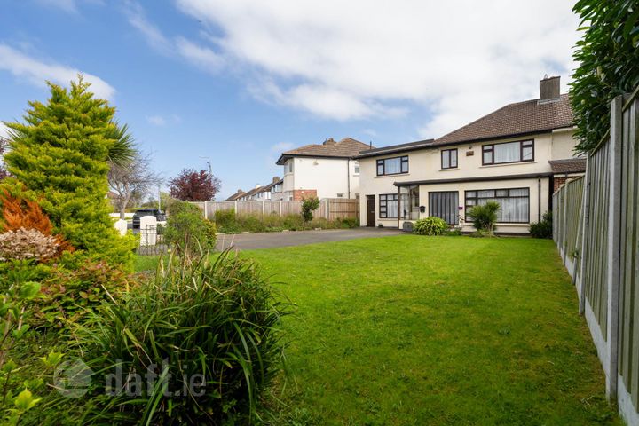 5 Seafield Road, Blackrock, Dublin, A94Y033