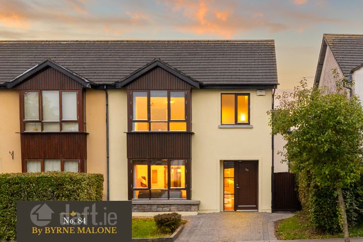 84 Roseberry Hill, Newbridge, Kildare, Kildare