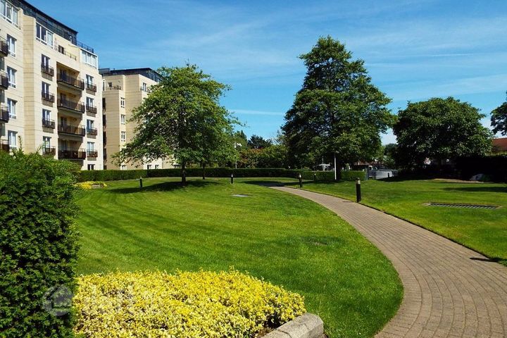 The Pines, Herbert Park Lane, Ballsbridge, Dublin 4