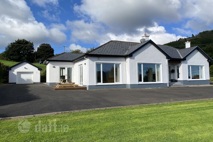 Ballyvalley, Killaloe, Clare, Clare