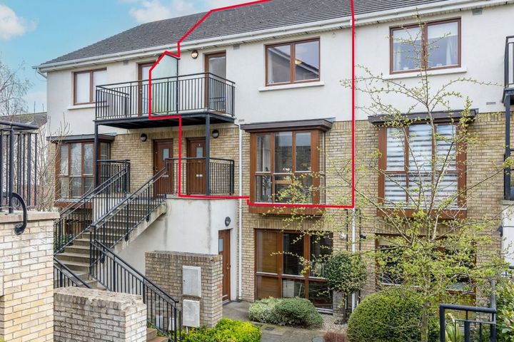 16 The Kilns, Station Rd, Portmarnock, Dublin 13, Dublin