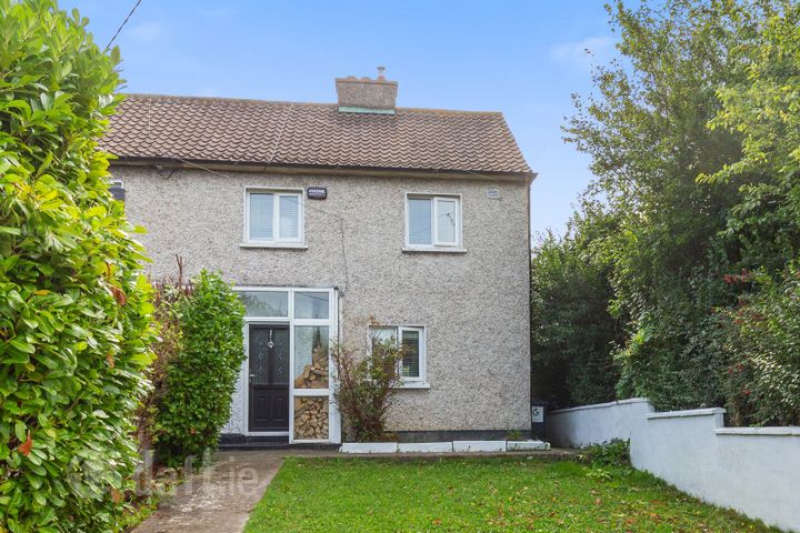 221 Pearse Road, Sallynoggin, Co Dublin, A96V0P4