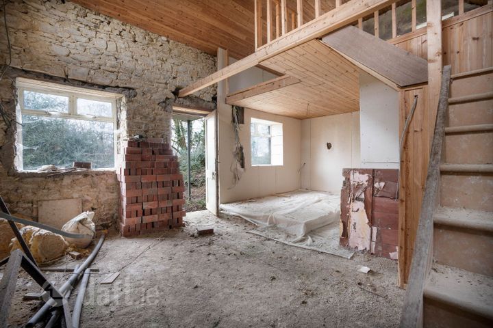 Knocklagh, Boherbue, Mallow, Cork