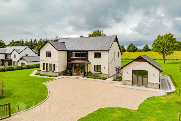 4 The Burrows, Killeen Castle, Dunsany, Dunsany, Co. Meath