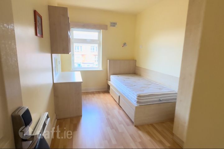 Apartment , 6 Glasan , Ballybane, Co. Galway