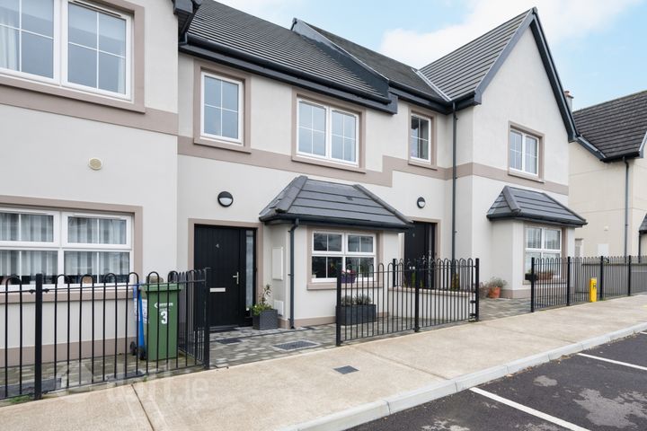 4 Aster Lawn, Abbeyfort, Kinsale, Cork