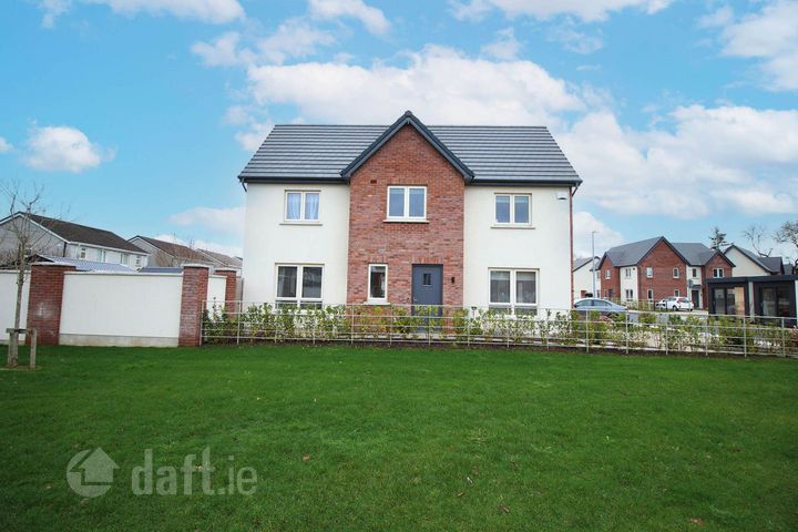 1 The Court, Ruxton Oaks, Blackcastle, Meath