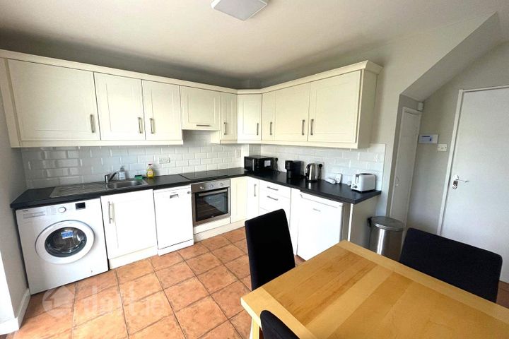 Park Court, Ballsbridge, Dublin 4