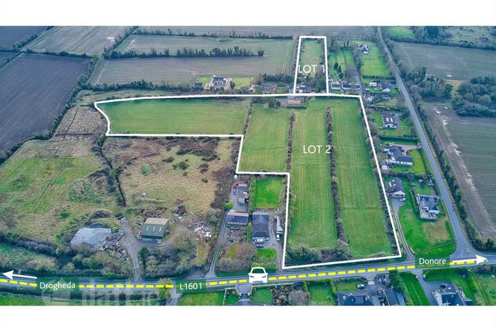 Newtown Platin, Off Donore Road, Donore, Meath