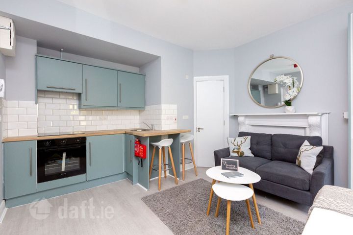 Apartment 1, 116 Leinster Road, Rathmines, Dublin 6