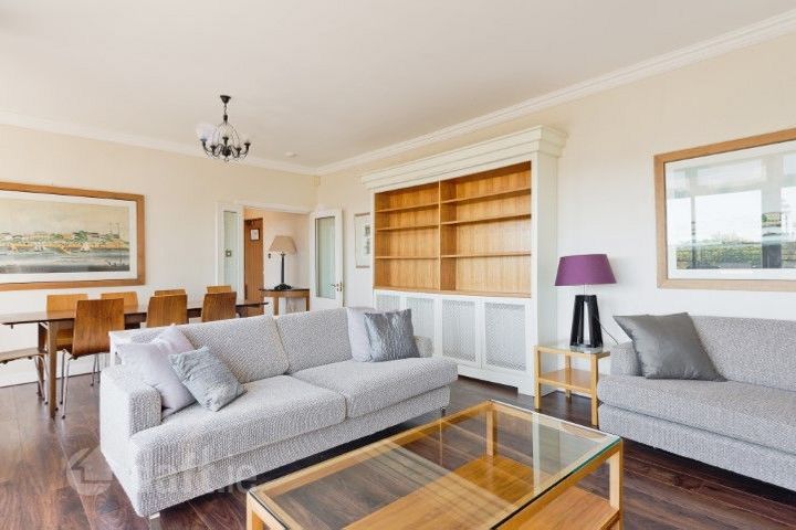 Penthouse Apartment,  The Pines, Herbert Park Lane, Ballsbridge, Dublin 4