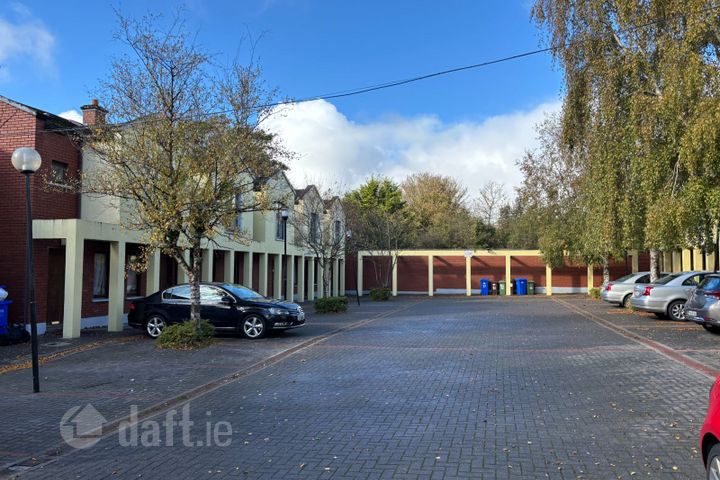 26 Dunlo Court, Ballinasloe, Ballinasloe, Co. Galway