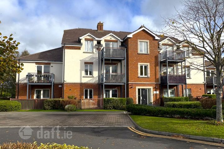 Apartment 34, Millbank, The Links, Station Road, Portmarnock, Co. Dublin, D13RW10