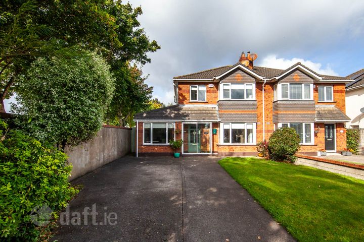 30 Glen Ellan Green, Swords, Co. Dublin, K67F446