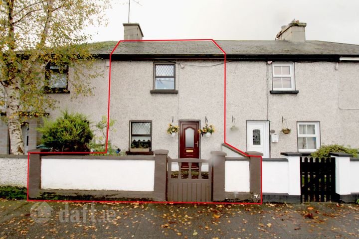19 Healy Terrace, Ballina, Co. Mayo, F26T0A8