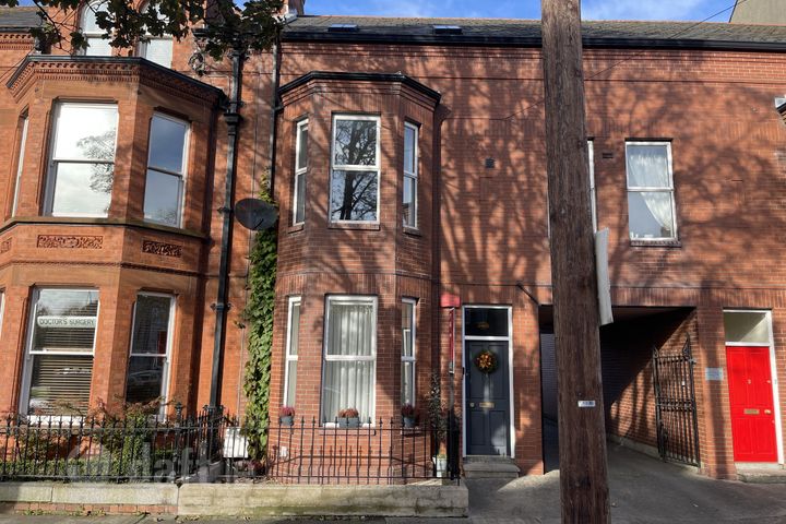 1 Jocelyn Court, Jocelyn St, Dundalk, Louth