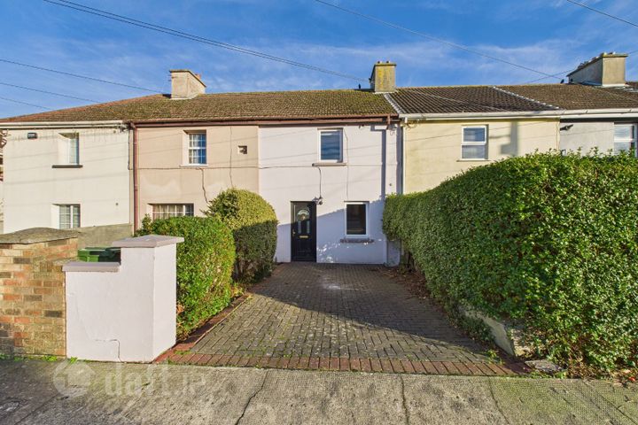 80 Dominick Place, Airmount, Waterford City Centre, X91XRN5