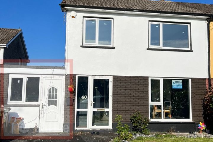 Riverside Drive, Shannon Banks, Corbally, Limerick, Westbury, Co. Clare