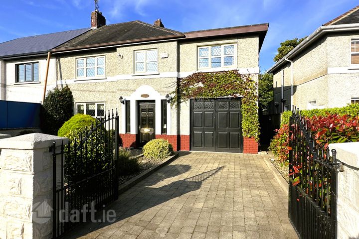 12 Lansdowne Park, Ennis Rd, Limerick, Limerick
