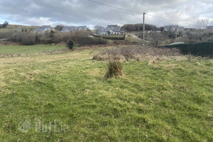 Glenkeo, Carrigart, Co. Donegal, F92E8C1